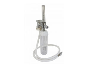 Ambulans Tip Raylı Flowmetre (BS-DIN-AF)