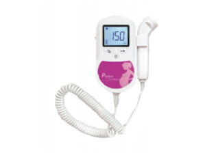 Baby C Sound Fetal Doppler
