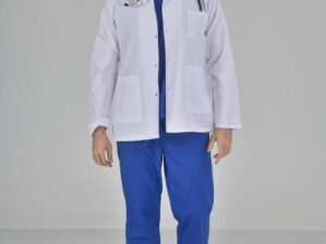 Doktor Önlükleri