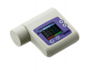 Spirometre