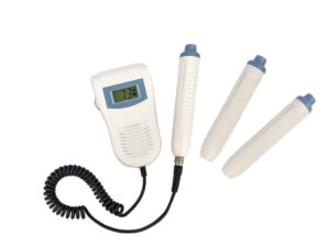 Vasküler Doppler 3 Problu